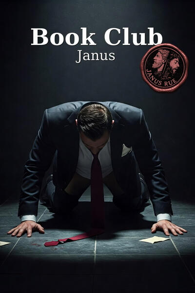 Still by Janus Rue – literary erotica exploring silence, submission, and psychological unraveling. **Public Exposure** Erotic Shame Emotional Collapse